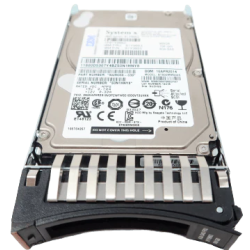 IBM 900GB FOR 81Y9662 81Y9663 10K 6G SED G2HS 2.5