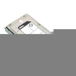 K0JVR - Dell 4TB 7200RPM SAS 12Gb/s Hot-Pluggable NearLine 512n 3.5-Inch Hard Drive Tray For Poweredge Server
