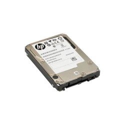 MB4000FCWDK-RFB This HP 4TB hard drive is a hot-swappable, 3.5-inch midline model designed for HPE G9 ProLiant servers. It uses a SAS interface for a 6Gb/s data transfer rate and spins at 7200 RPM.