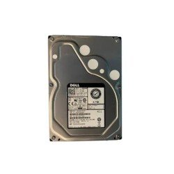 MG04SCA40EN-DELL - Dell 4TB 7200RPM SAS 12Gb/s 3.5-Inch Hard Drive