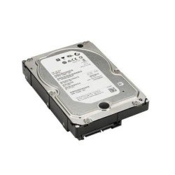 N36YX-B - Dell 4TB 7200RPM SATA 6Gb/s 3.5-Inch Hard Drive