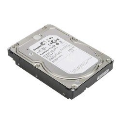 NF5321-CM709T - NEC ES.3 Series 3TB 7200RPM SAS 6Gb/s 128MB Cache (CE) 3.5-Inch Hard Drive