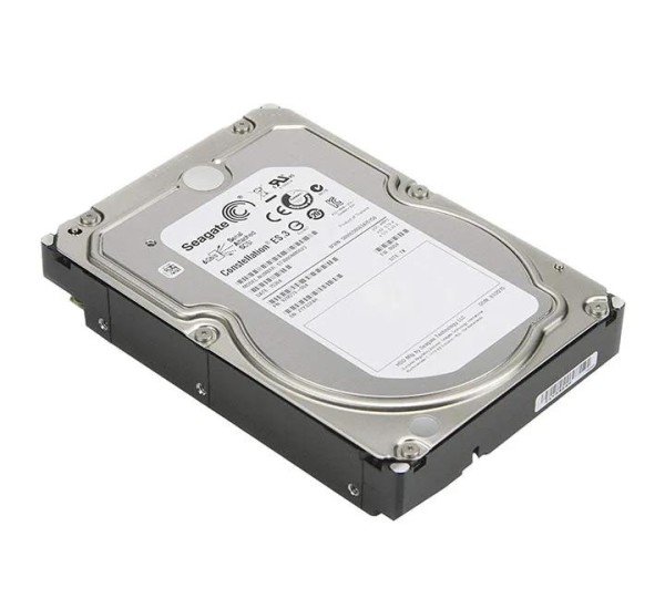 NF5321-CM709T - NEC ES.3 Series 3TB 7200RPM SAS 6Gb/s 128MB Cache (CE) 3.5-Inch Hard Drive