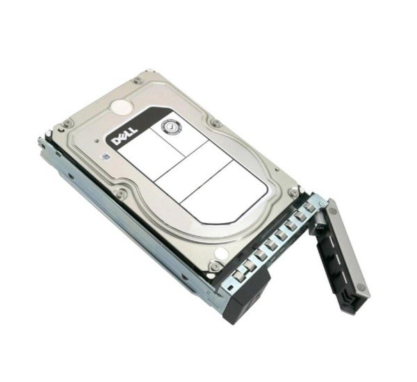 Dell 2TB 7.2K SAS 12Gb/s HDD 0X2K8W with Tray