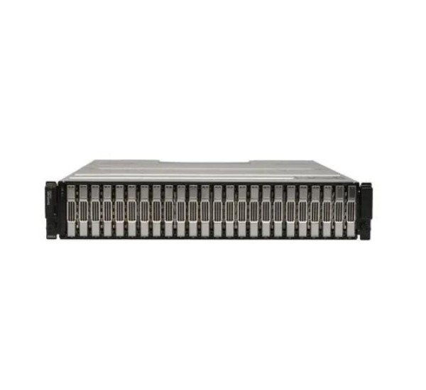 PS4110XV-DELL - Dell EqualLogic 24 x 900GB 1000RPM SAS HDD iSCSI 1 X 10GBASE-T 1 X RJ45 1 X 10GbE SFP+ Dual Power Supplies and Controller Module SAN Storage Array