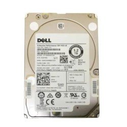 ST1200MM0108-DEL - Dell Enterprise 1.2TB 10000RPM SAS 12Gb/s 2.5-Inch Hard Drive