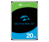 Seagate SkyHawk AI 20TB SATA Surveillance HDD ST20000VE003