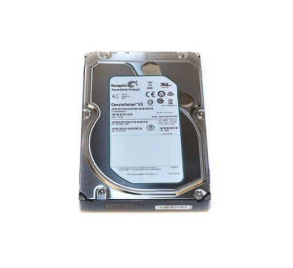 Dell ST2000NM0001-DEL 2TB SAS Server Hard Drive