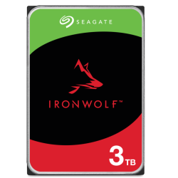 ST3000VN006-IronWolf 3 TB-NAS hard drive
