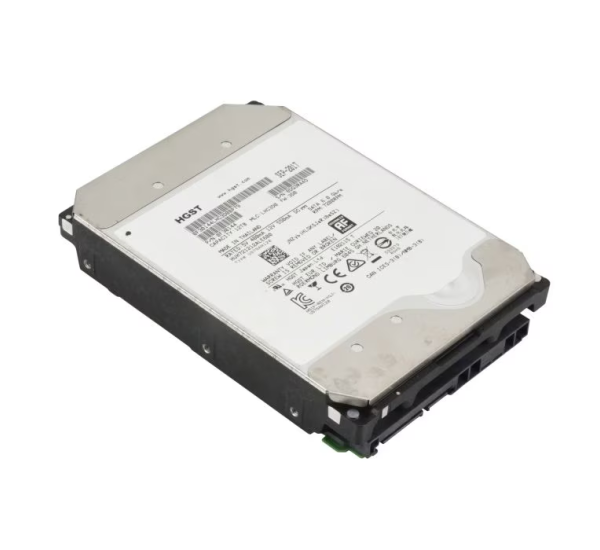 Supermicro (HGST) 12TB 3.5