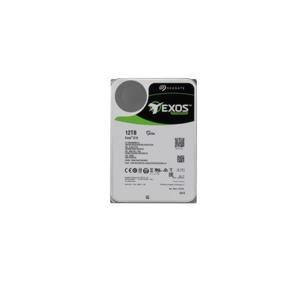 Supermicro (Seagate) 12TB 3.5