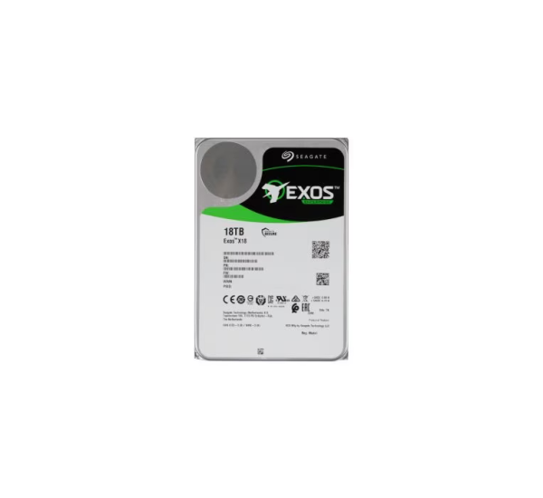 Supermicro (Seagate) 18TB 3.5