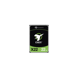 Supermicro (Seagate) 22TB 3.5