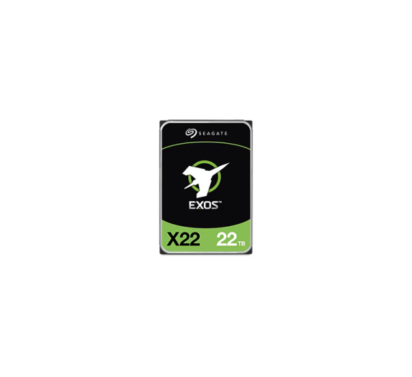 Supermicro (Seagate) 22TB 3.5