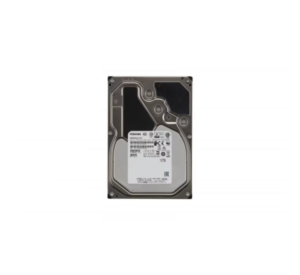 Supermicro (Toshiba) 10TB 3.5