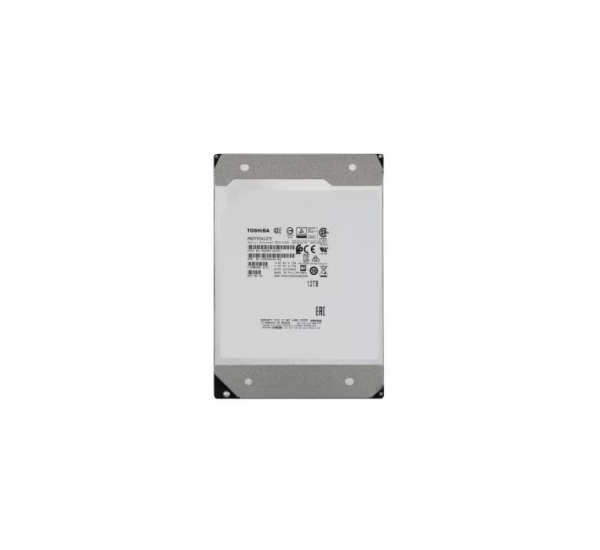 Supermicro (Toshiba) 12TB 3.5