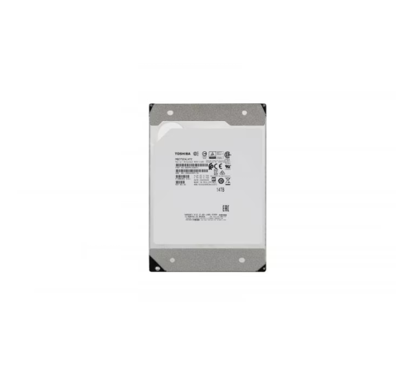 Supermicro (Toshiba) 14TB 3.5
