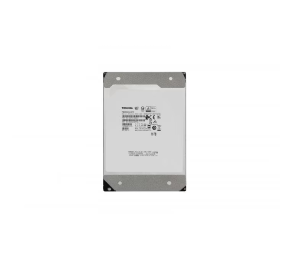 Supermicro (Toshiba) 16TB 3.5