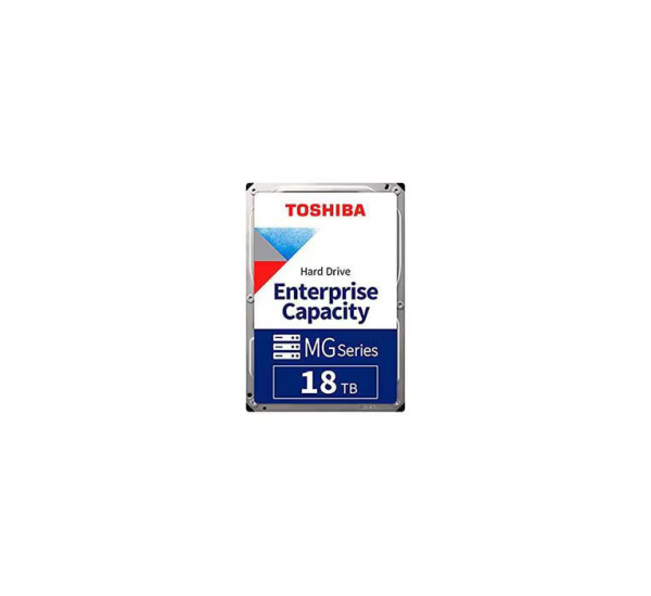 Supermicro (Toshiba) 18TB 3.5
