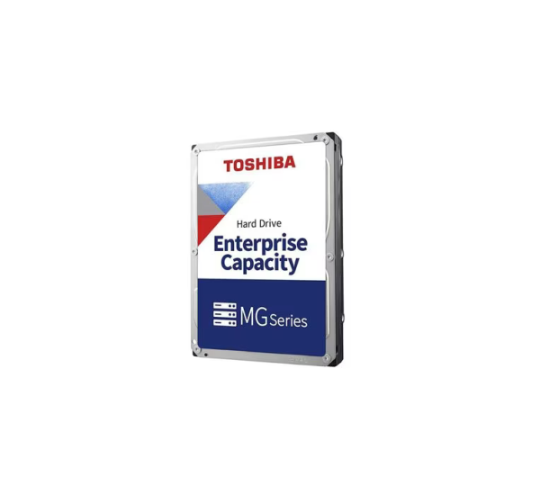 Supermicro (Toshiba) 20TB 3.5