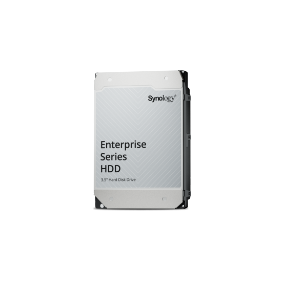 Synology HAS5300-16T 16TB 7.2KRPM Enterprise Series 3.5" SAS HDD
