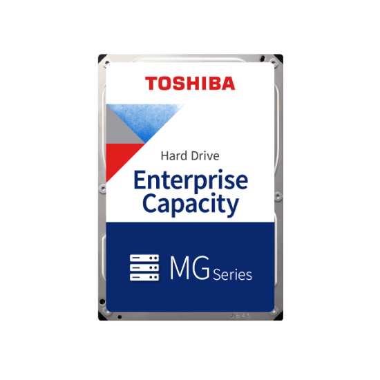 TOSHIBA MG06SCA600A 6TB 3,5inch  7.2k-RPM  HIGH CAPACITY ENTERPRISE  HARD DRIVE