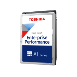 TOSHIBA AL14SXB90EA 900GB 2.5-inch 15k-RPM PERFORMANCE ENTERPRISE STORAGE