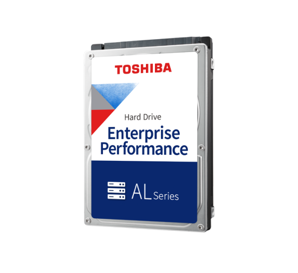 TOSHIBA AL14SXB90EA 900GB 2.5-inch 15k-RPM PERFORMANCE ENTERPRISE STORAGE