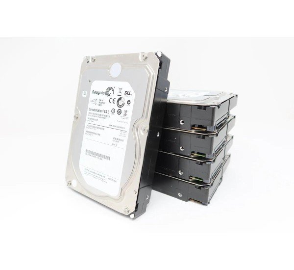 UCS-HD4T7KS3-E Cisco 4TB SAS 7.2K RPM 3.5