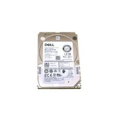 V2KWT-DEL - Dell 1.2TB 10000RPM SAS 12Gb/s Hot-Pluggable 64MB Cache 2.5-Inch Hard Drive for PowerEdge Servers