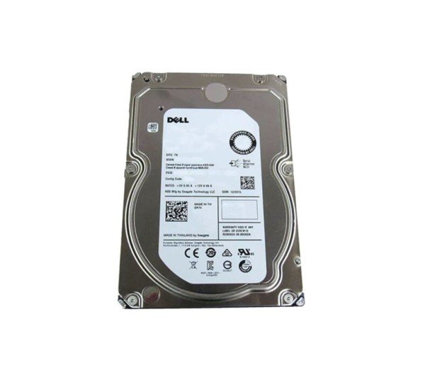 Dell 1TB VN14V 7.2K SAS 12Gb/s Hard Drive