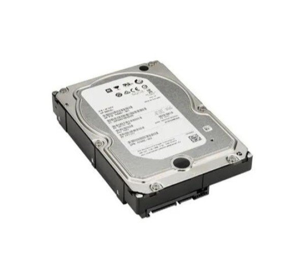 Dell 2TB 7200RPM SAS 6Gb/s 3.5-inch Hot-pluggable Nearline HDD