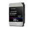 WD 0F48155 22TB 7.2k SATA Ultrastar DC HC570  HDD