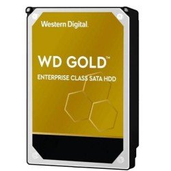 WD Gold Enterprise-Class Hard Drive WD161KRYZ - hard drive - 16 TB - SATA 6Gb/s
