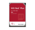 WD WD120EFBX 12TB 7.2kRPM SATA  Red Plus NAS Hard Drive
