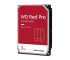 WD WD2002FFSX 2TB 7.2k SATA  Red Pro NAS Hard Drive