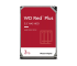 WD WD30EFZX 3TB 5.4k SATA  Red Plus NAS Hard Drive