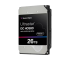 WD ultrastar-dc-hc680-26tb-sed- 26TB 7.2k SATA Ultrastar DC HC680 Data Center HDD
