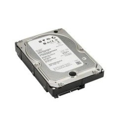 XF27R-B - Dell 4TB 7200RPM SATA 6Gb/s 3.5-Inch Hard Drive