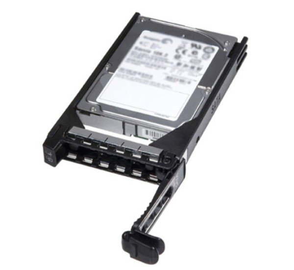 dell 1HMPN 10TB 7.2k SATA 6Gb/s 3.5inch Hot Swap Hard Drive