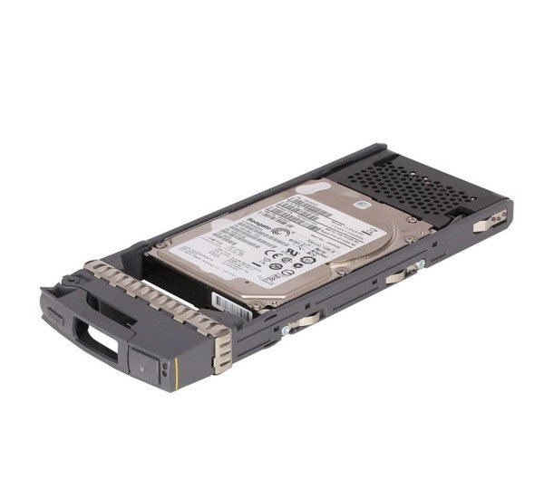 NetApp X425A-R6 1.2TB 10K SAS 2.5-inch Hot-Swap Hard Drive (108-00321)