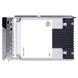 Dell 1.92TB SSD SAS Read Intensive FIPS -140 SED 512e 2.5in Hot-plug PM6 [345-BBVJ]