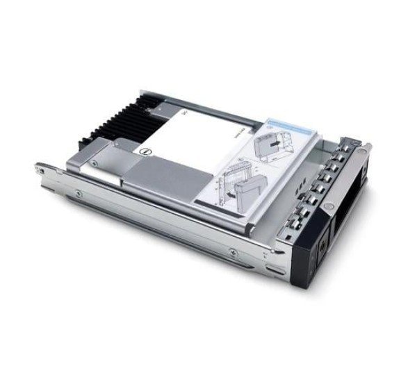 Dell 1.92TB SSD SAS Read Intensive FIPS 140-2 SED 512e for Data Center
