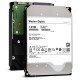 10TB HGST WD Ultrastar Hard Drive - Ideal for Server Use (HUH721010ALE604)