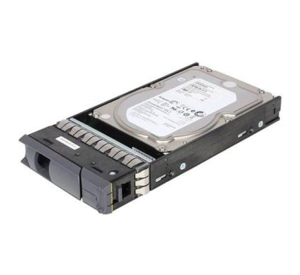 NetApp X306A-R5 2TB 7.2K RPM SATA 3.5-inch Enterprise Hard Drive (108-00270)