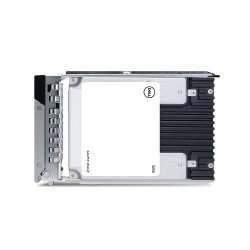 Dell 3.84TB SSD SATA Read Intensive - Fast Storage Solution