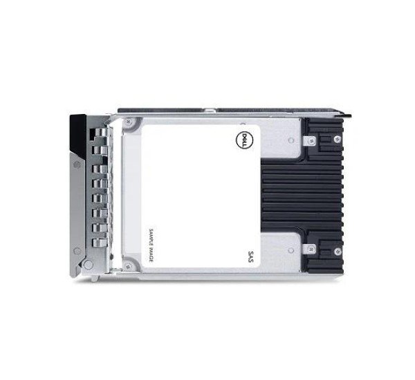 Dell 3.84TB SSD SATA Read Intensive - Fast Storage Solution