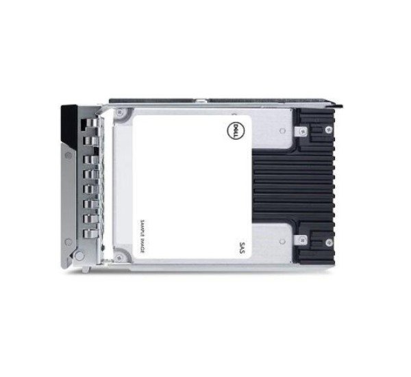 Dell 960GB SSD SATA Mix Use 6Gbps - Best Price in BD
