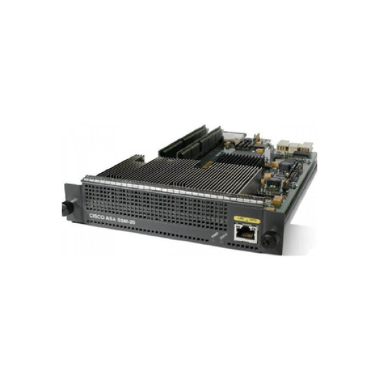 Cisco ASA-SSM-AIP-10-K9 Security Module