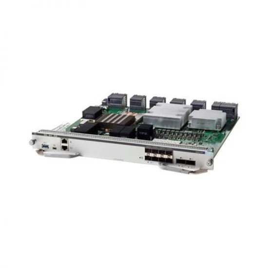 Cisco C9400-SUP-1 Supervisor 1 Module Network Module